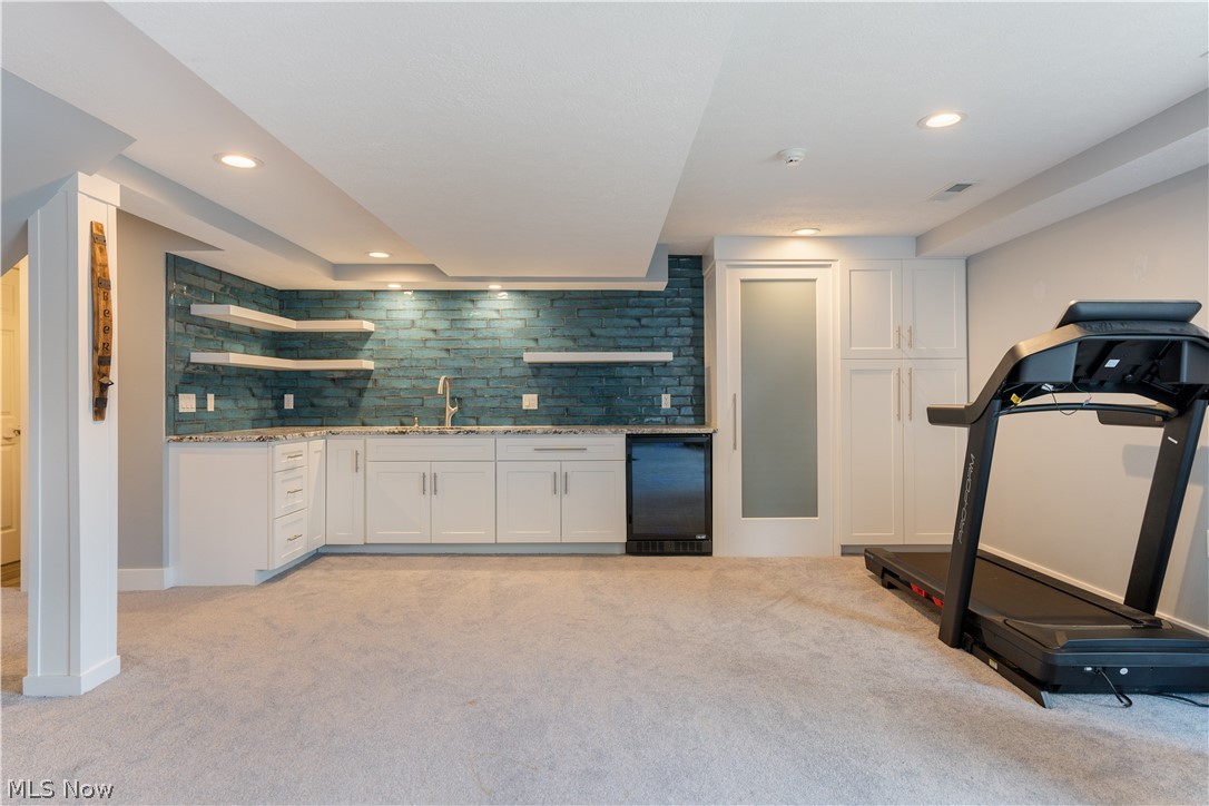 Green Ridge Estates - Residential