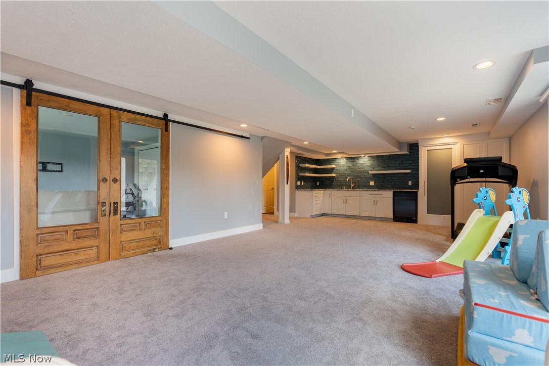 Green Ridge Estates - Residential