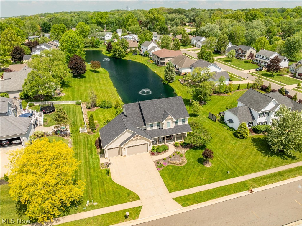 Green Ridge Estates - Residential