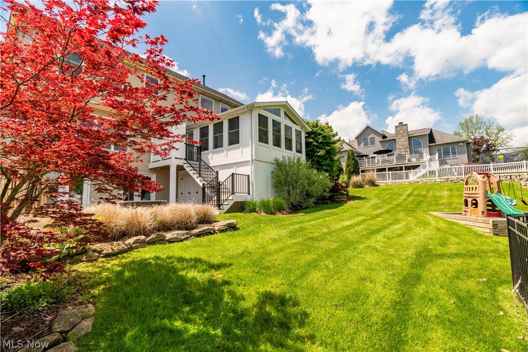 Green Ridge Estates - Residential