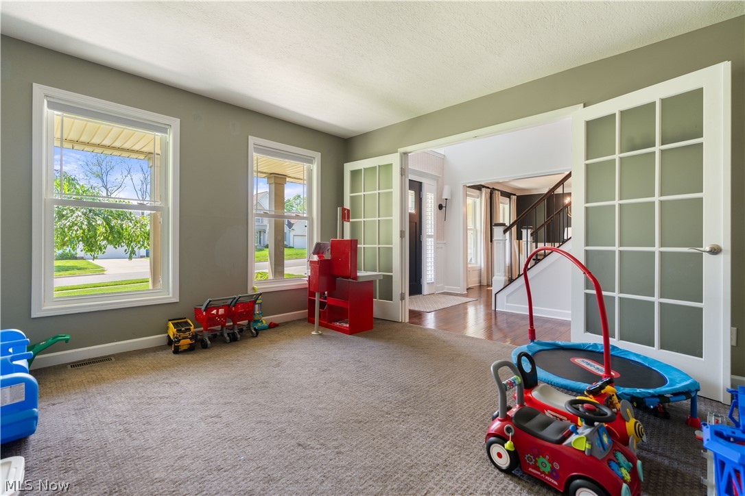 Green Ridge Estates - Residential