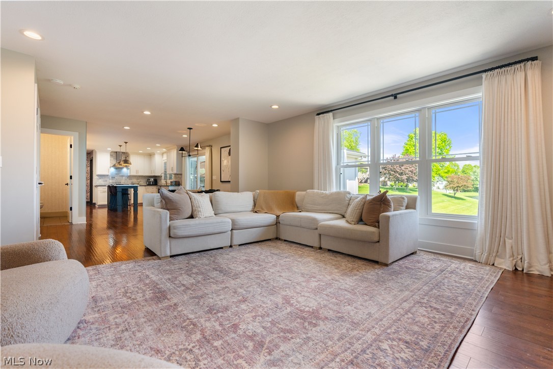 Green Ridge Estates - Residential
