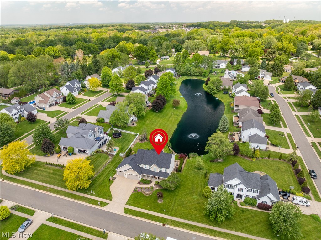 Green Ridge Estates - Residential