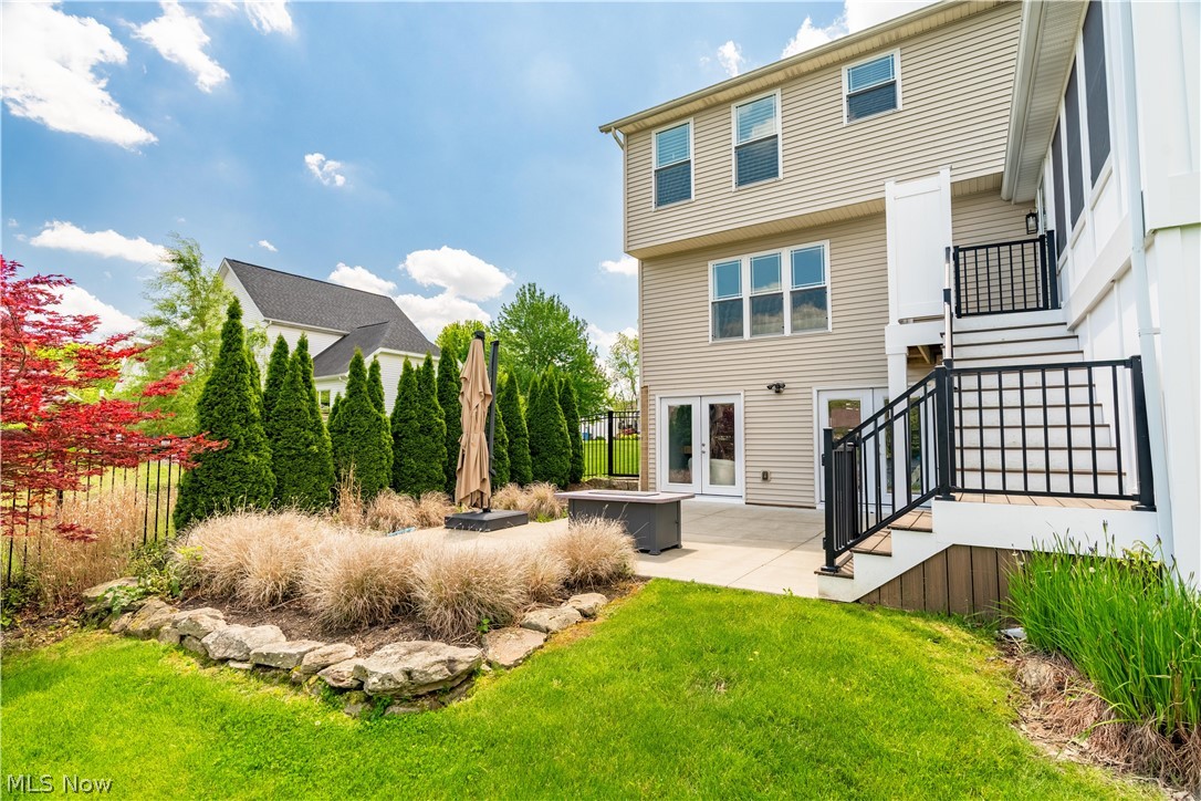 Green Ridge Estates - Residential