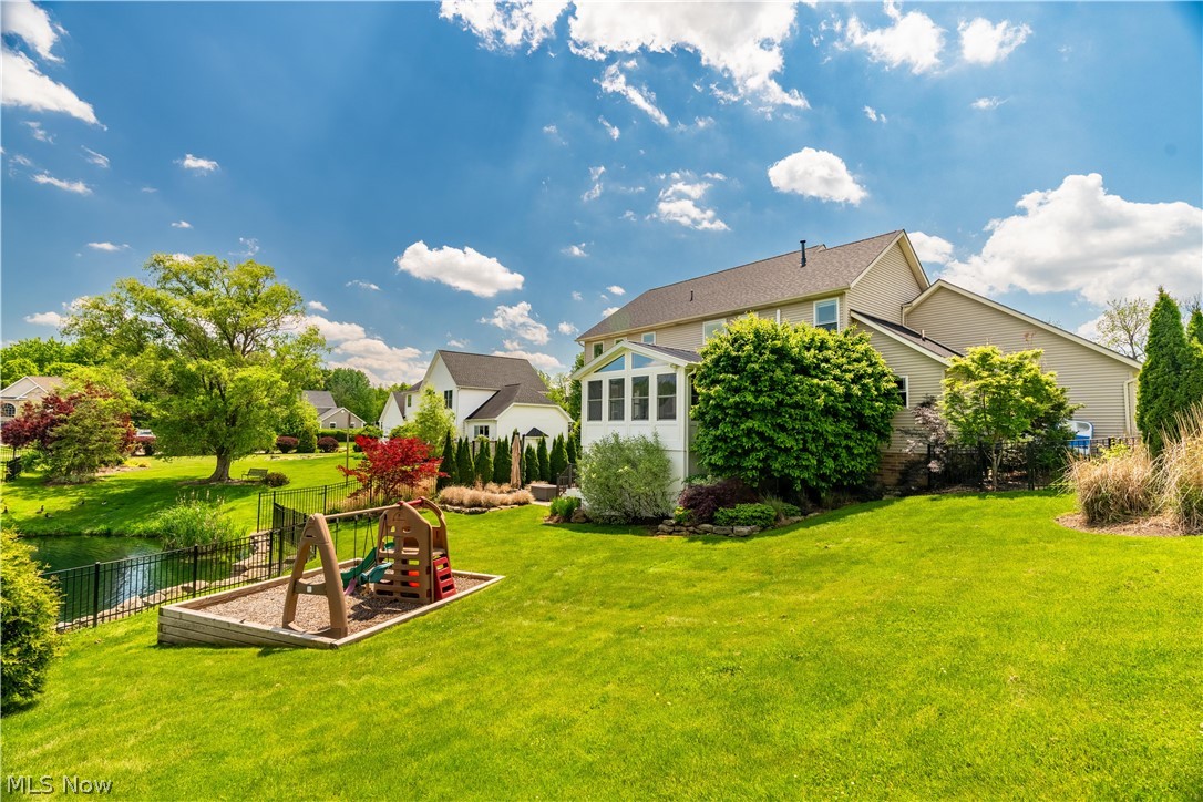 Green Ridge Estates - Residential