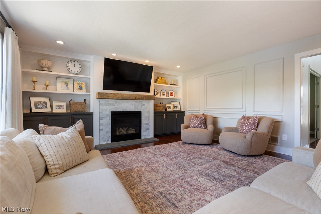 Green Ridge Estates - Residential