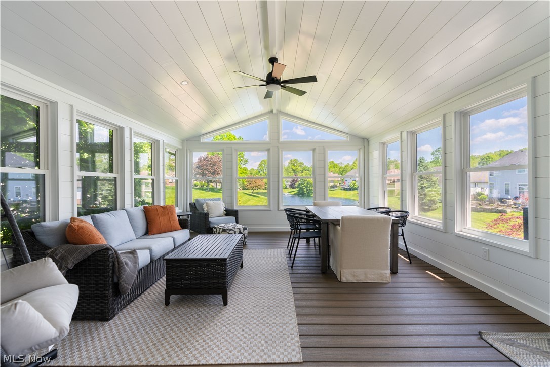 Green Ridge Estates - Residential