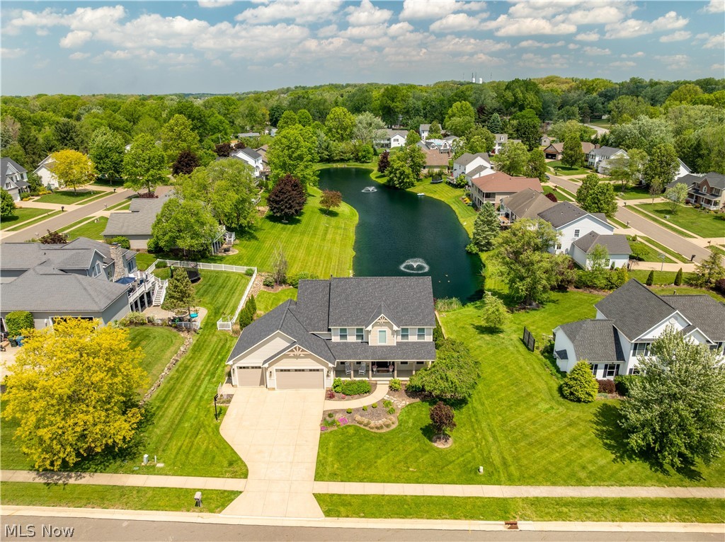 Green Ridge Estates - Residential