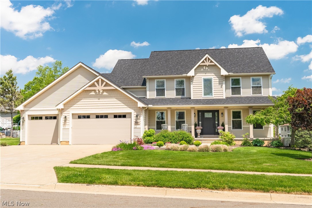 Green Ridge Estates - Residential