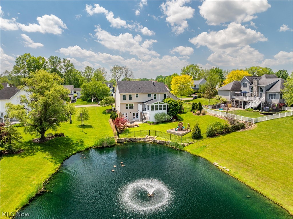 Green Ridge Estates - Residential