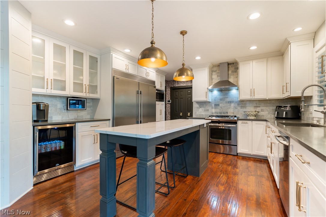 Green Ridge Estates - Residential