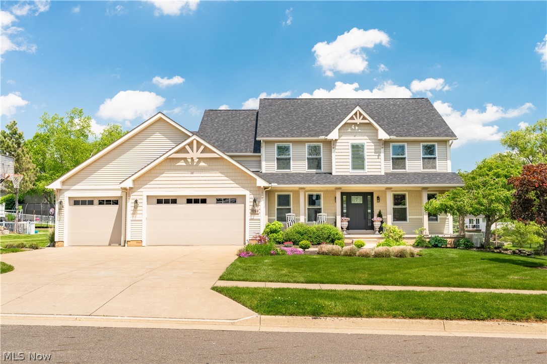 Green Ridge Estates - Residential