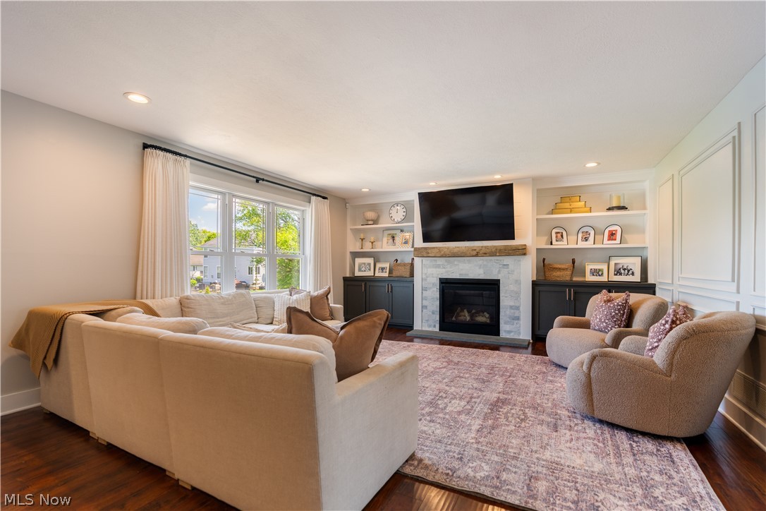 Green Ridge Estates - Residential