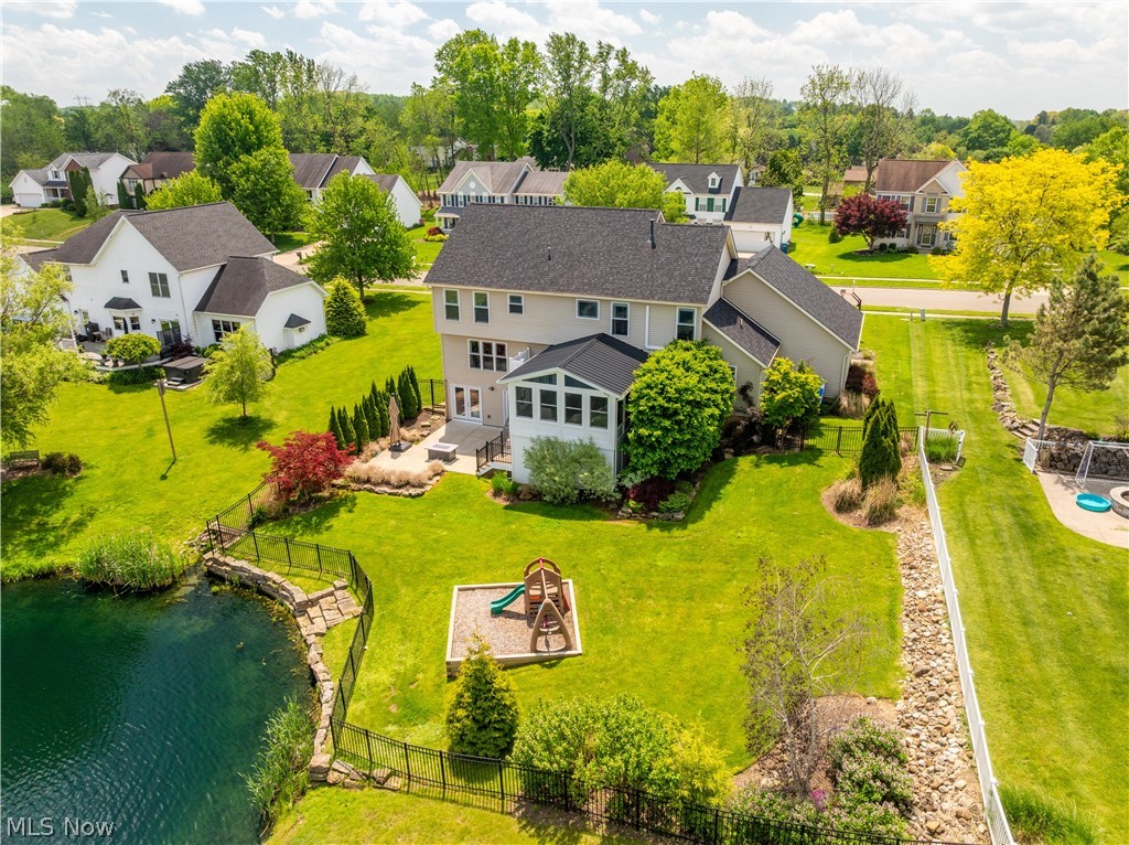 Green Ridge Estates - Residential
