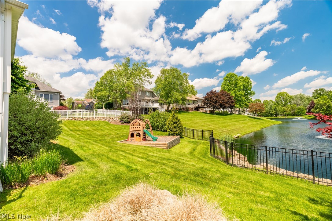 Green Ridge Estates - Residential