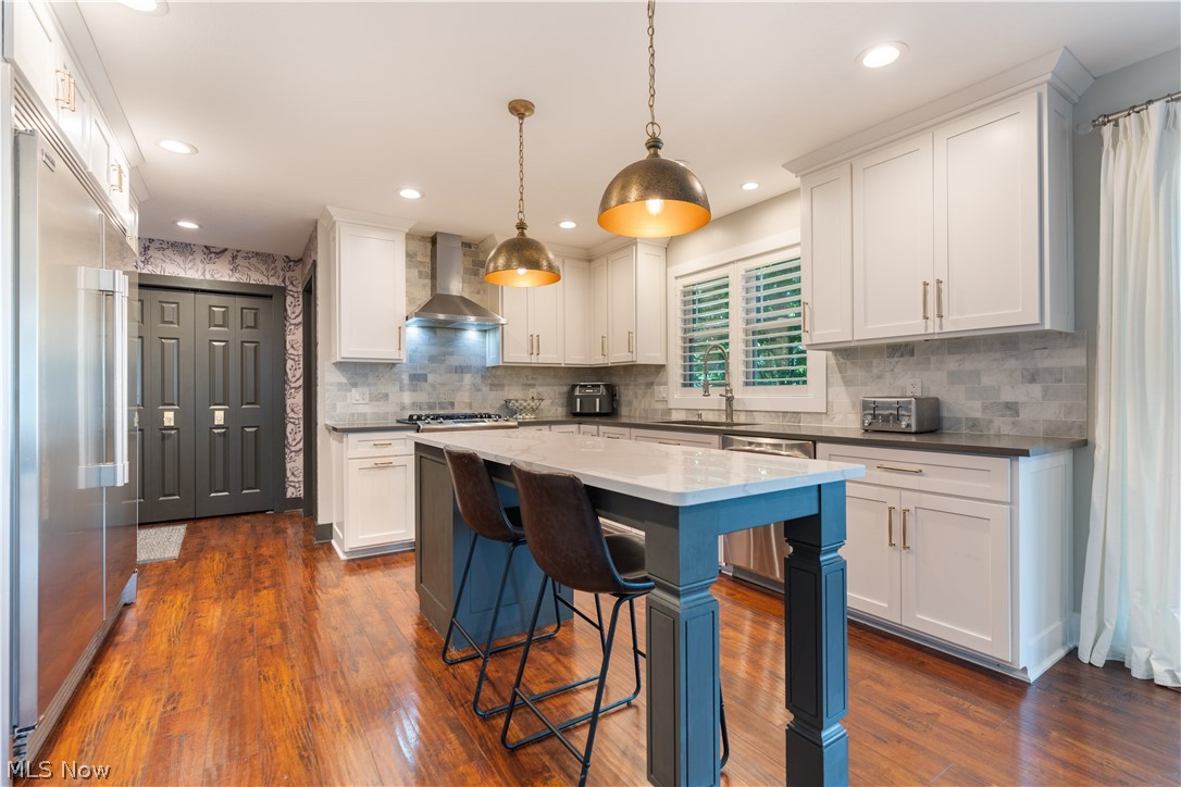 Green Ridge Estates - Residential