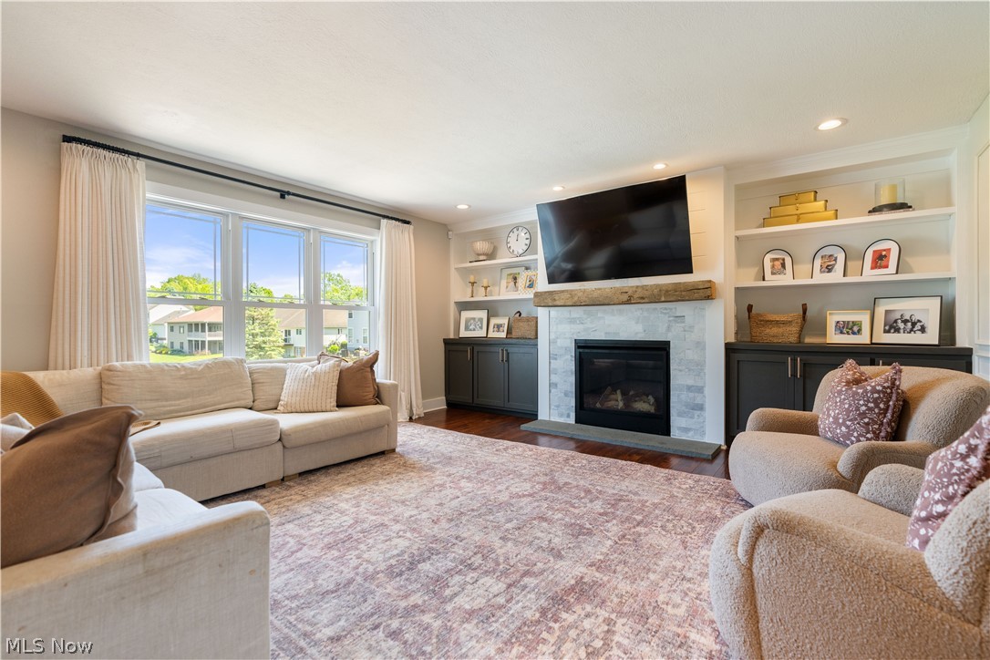 Green Ridge Estates - Residential