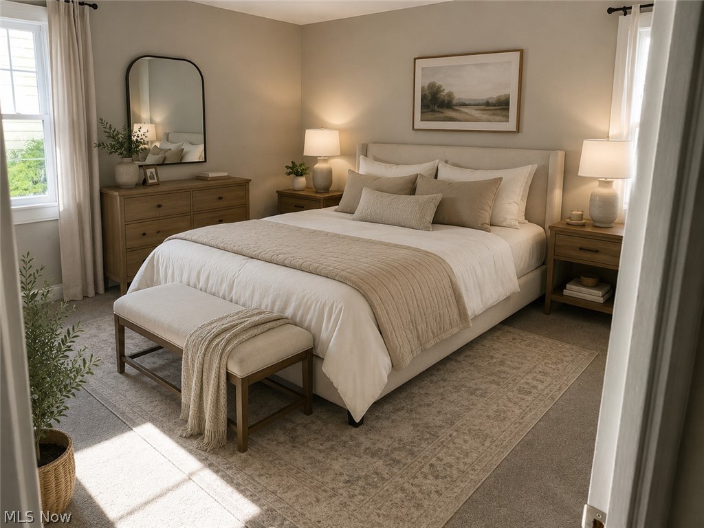 Madison Golf Lakelands - Residential