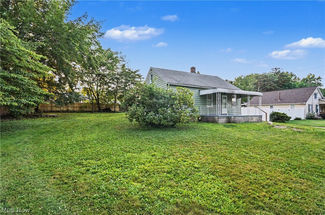 North Moreland - Residential