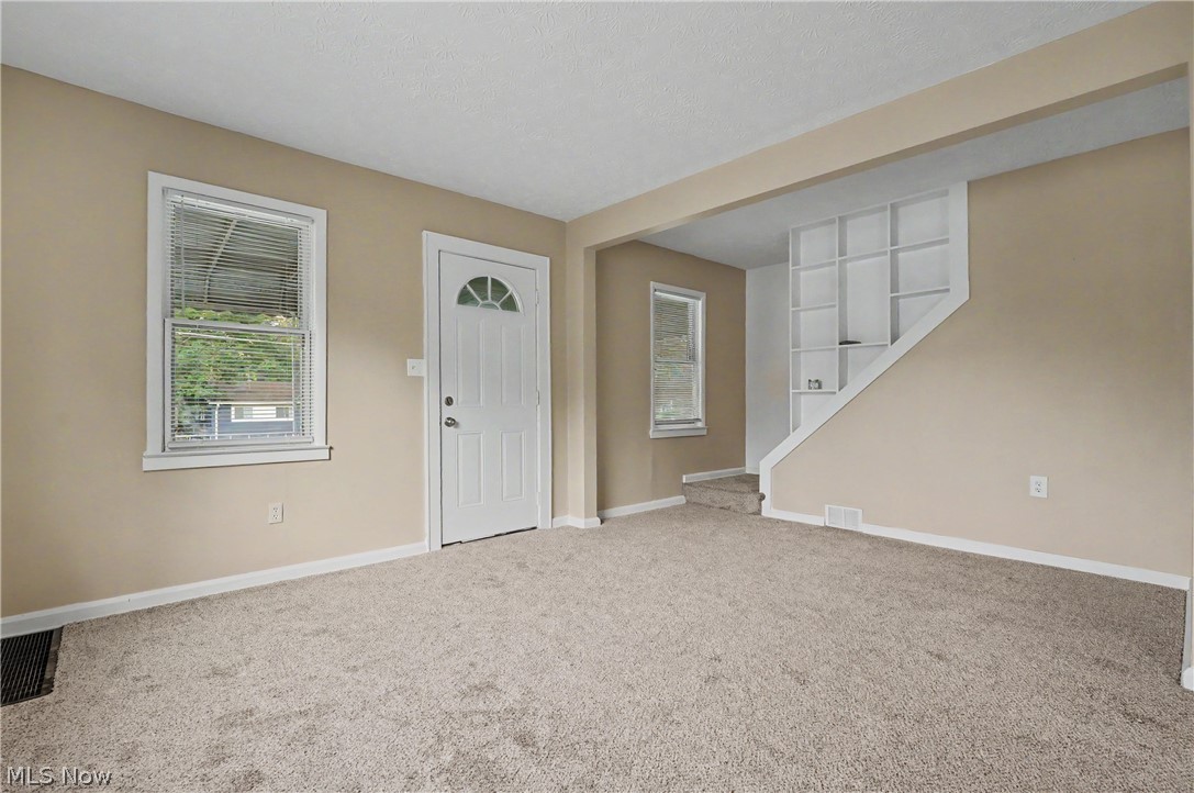 North Moreland - Residential