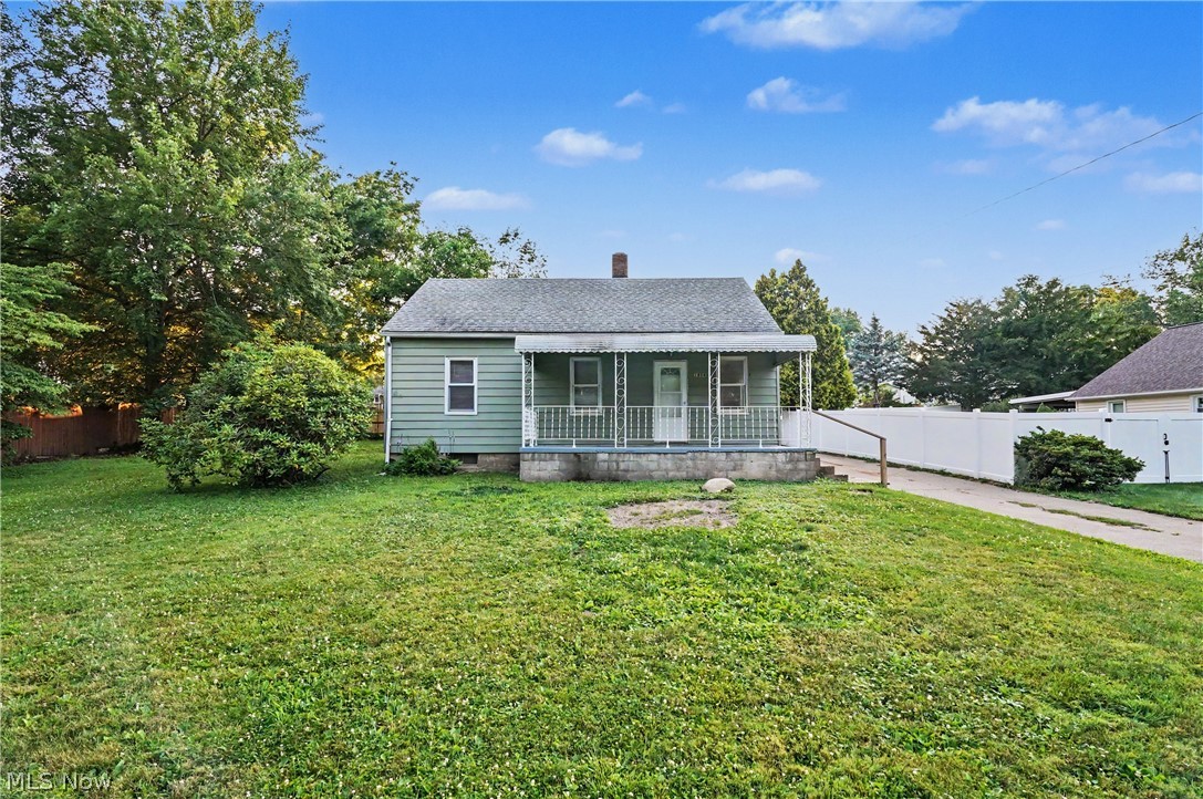 North Moreland - Residential
