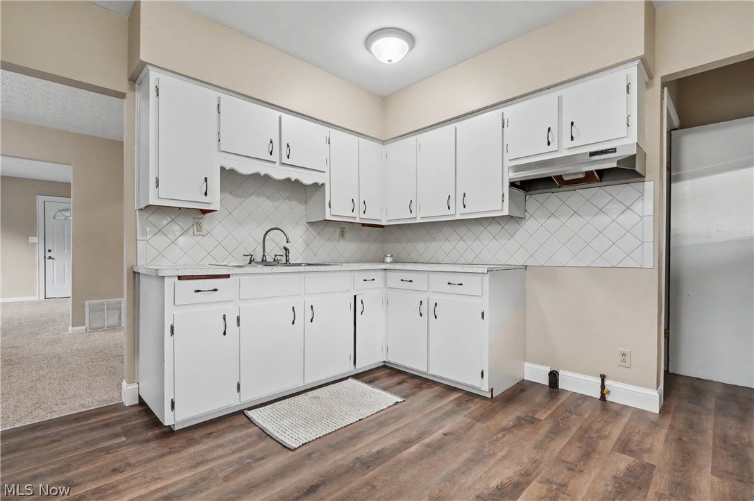 North Moreland - Residential