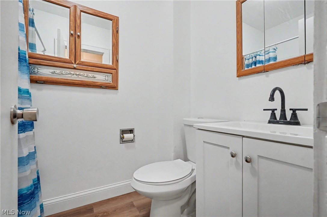 North Moreland - Residential