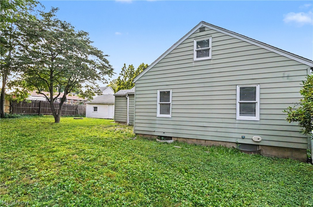 North Moreland - Residential
