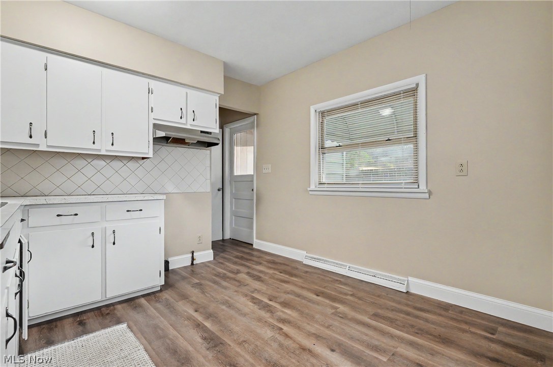 North Moreland - Residential