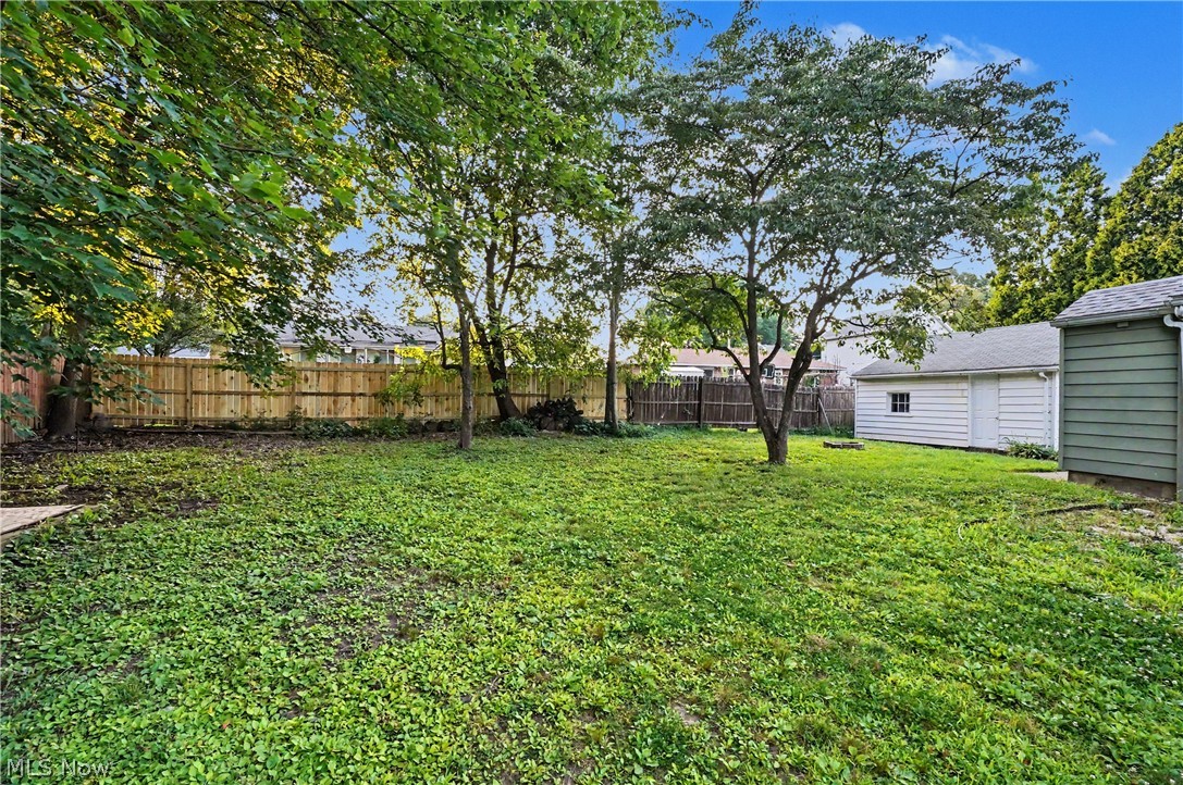 North Moreland - Residential