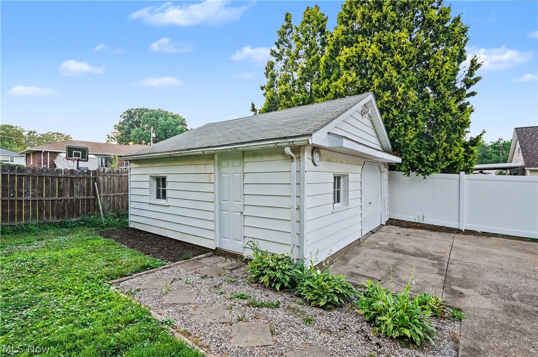 North Moreland - Residential