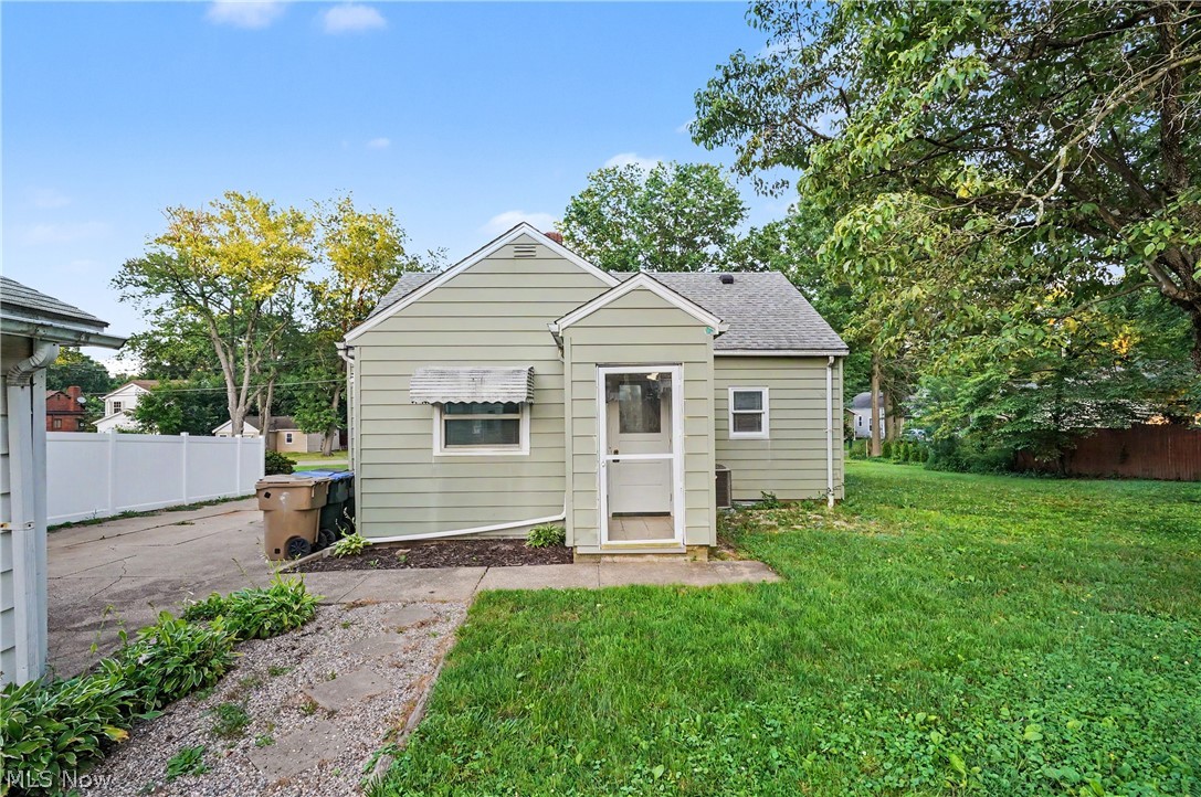 North Moreland - Residential