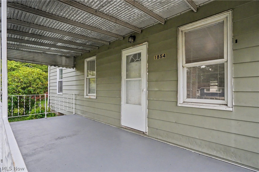 North Moreland - Residential