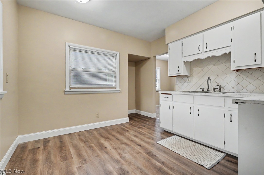North Moreland - Residential