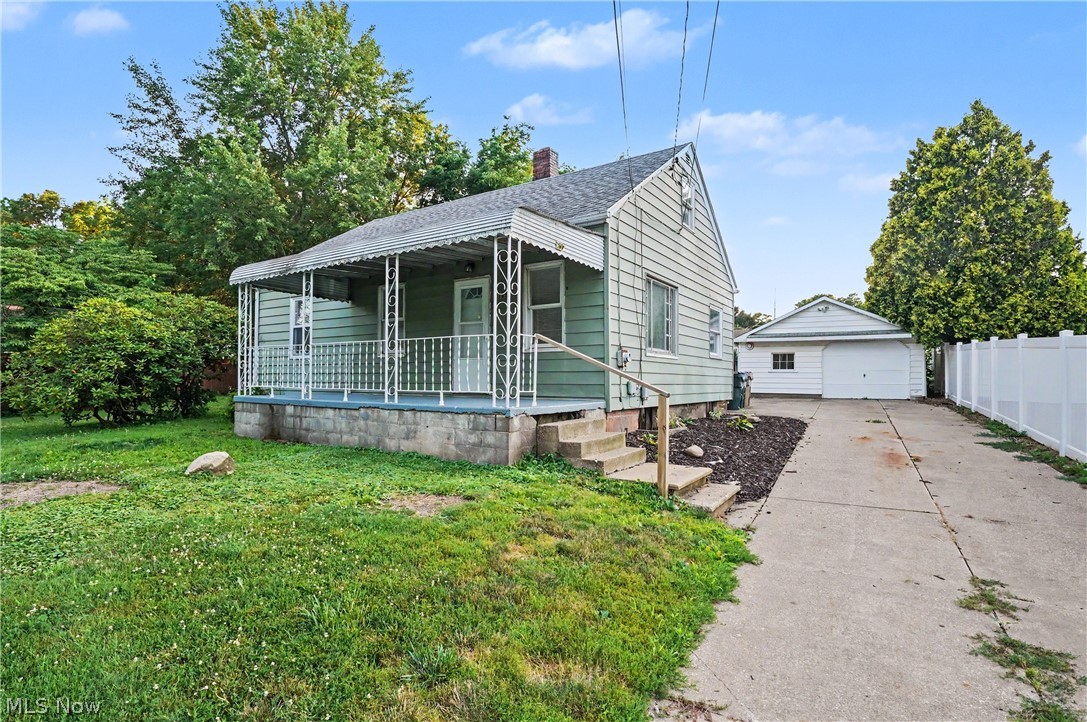 North Moreland - Residential