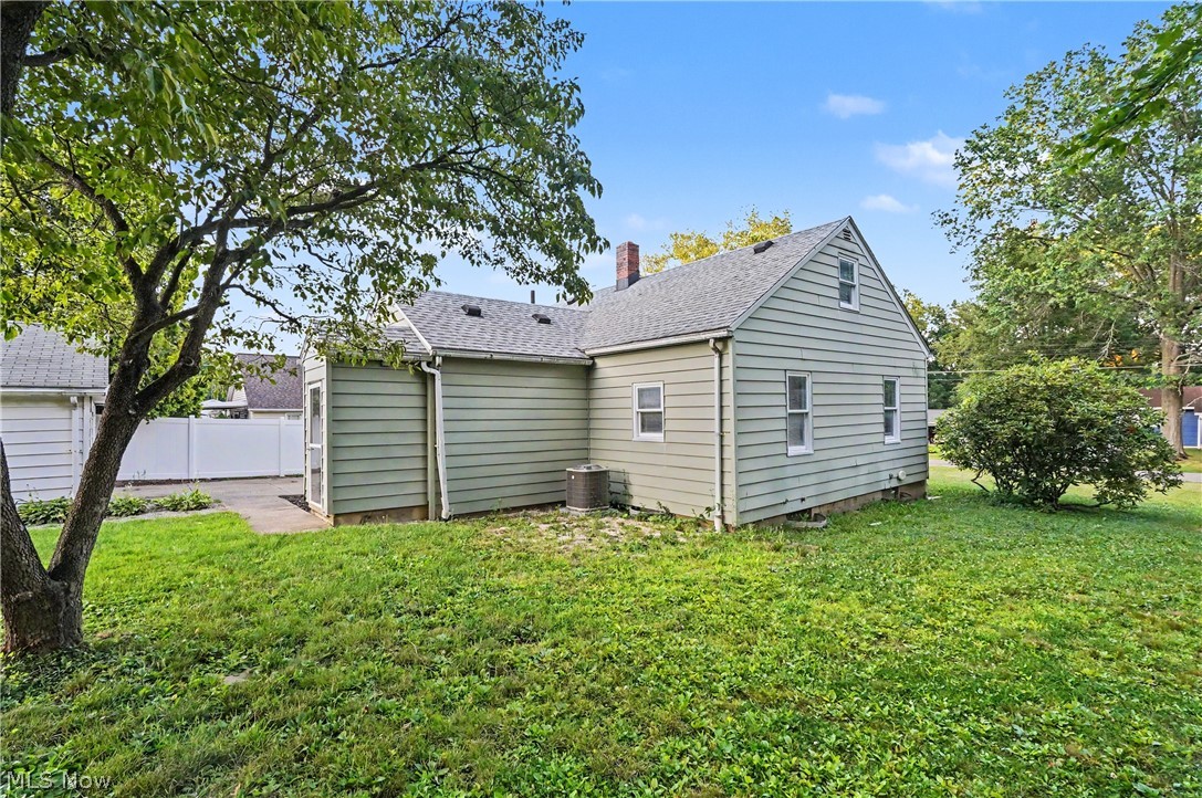 North Moreland - Residential