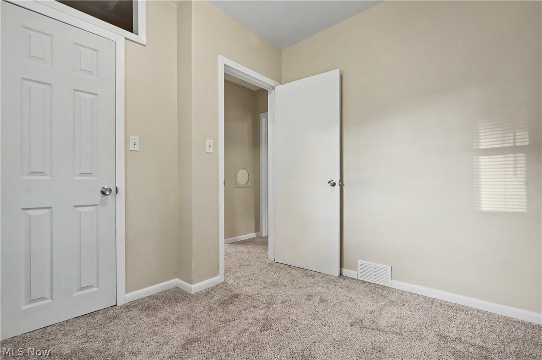 North Moreland - Residential