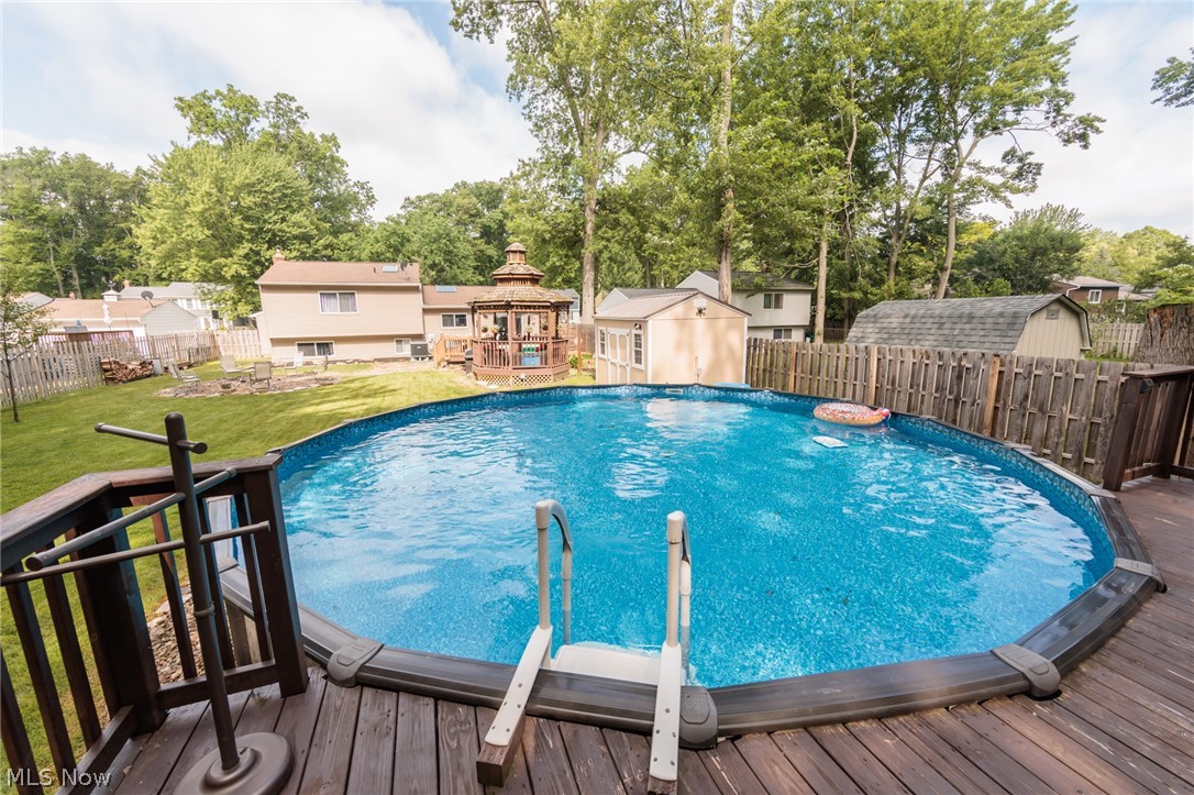 Gemini Estates - Residential