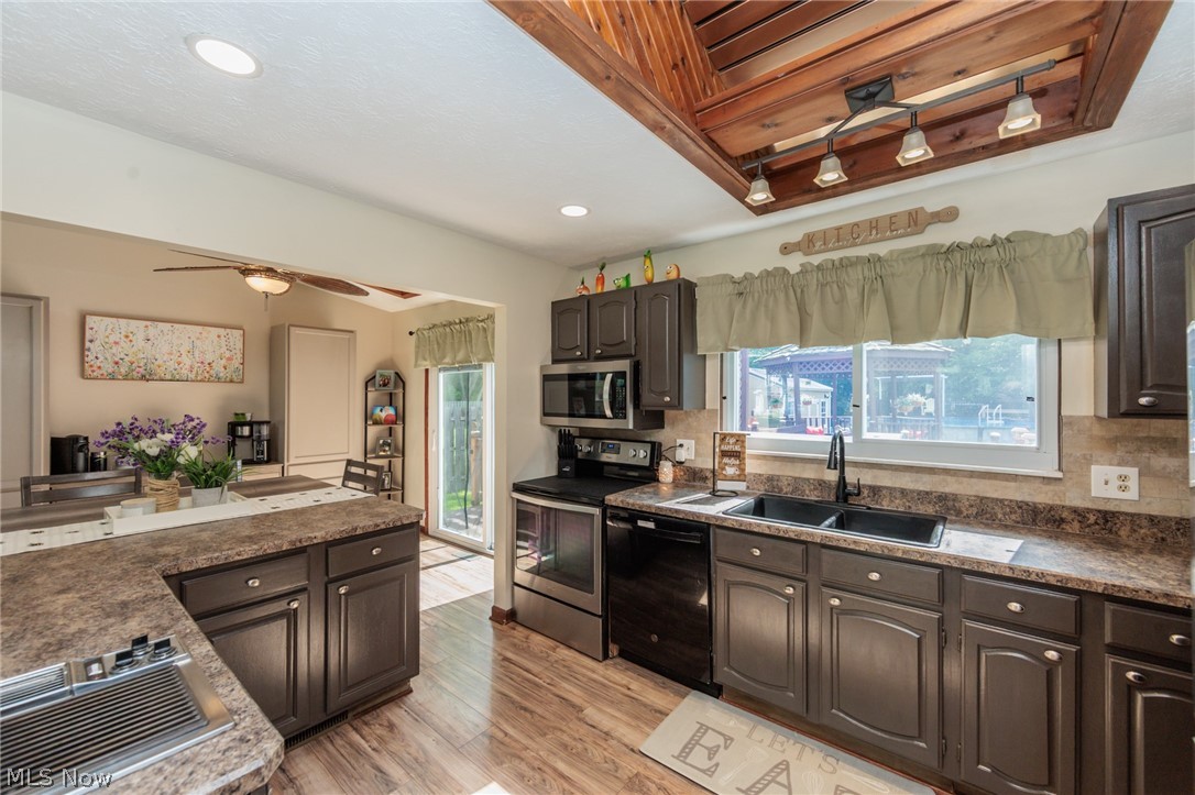 Gemini Estates - Residential