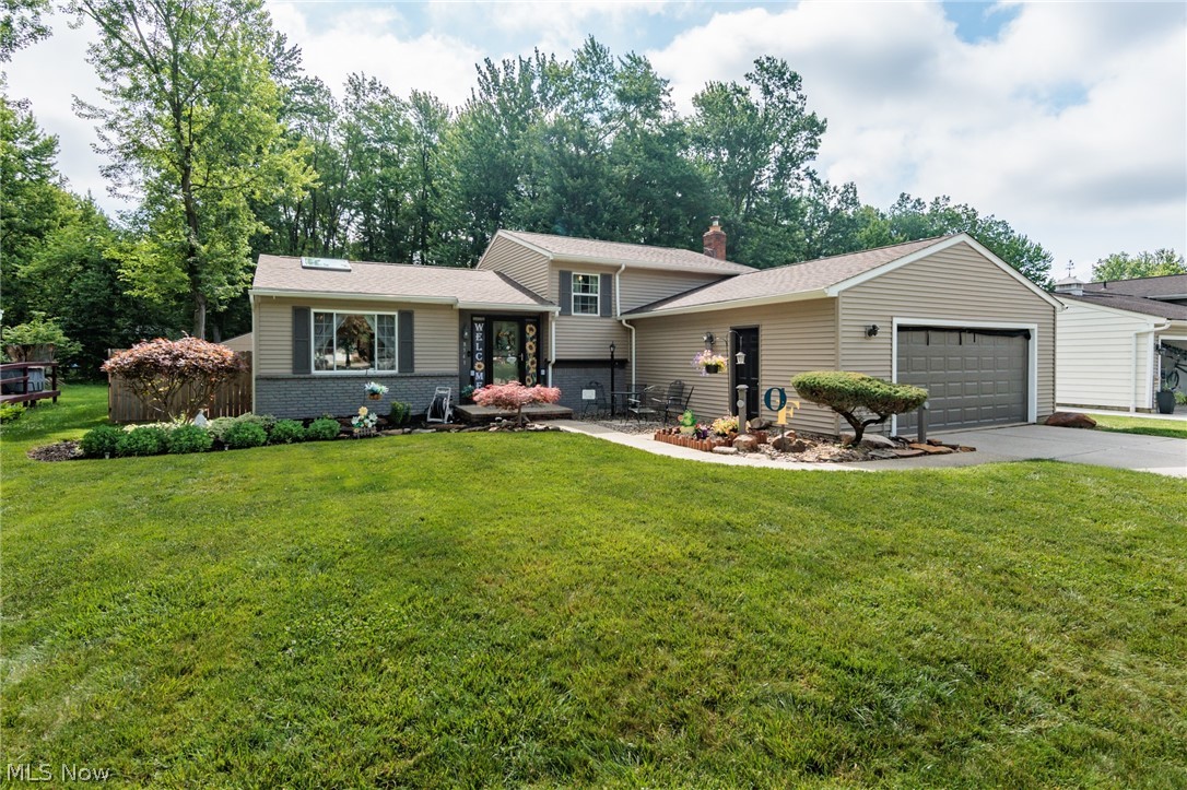 Gemini Estates - Residential