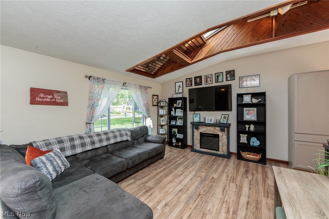 Gemini Estates - Residential