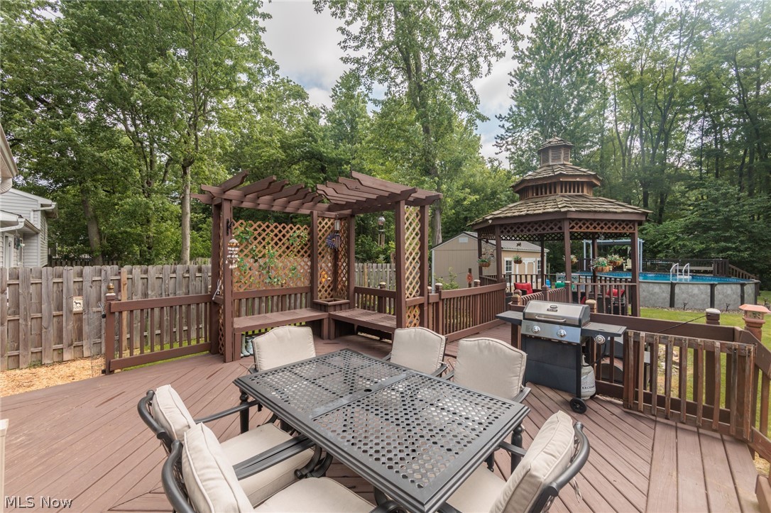 Gemini Estates - Residential