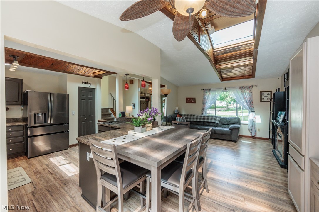 Gemini Estates - Residential