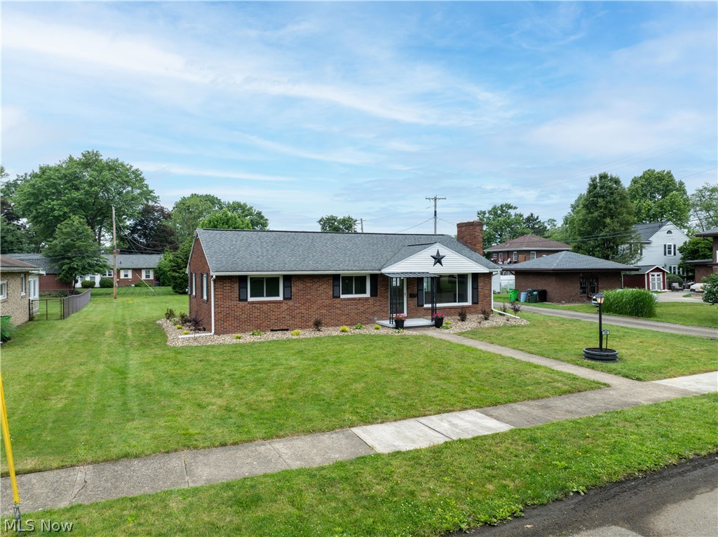 Reeves Sixth Add - Residential