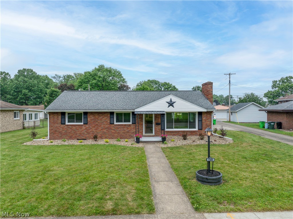 Reeves Sixth Add - Residential