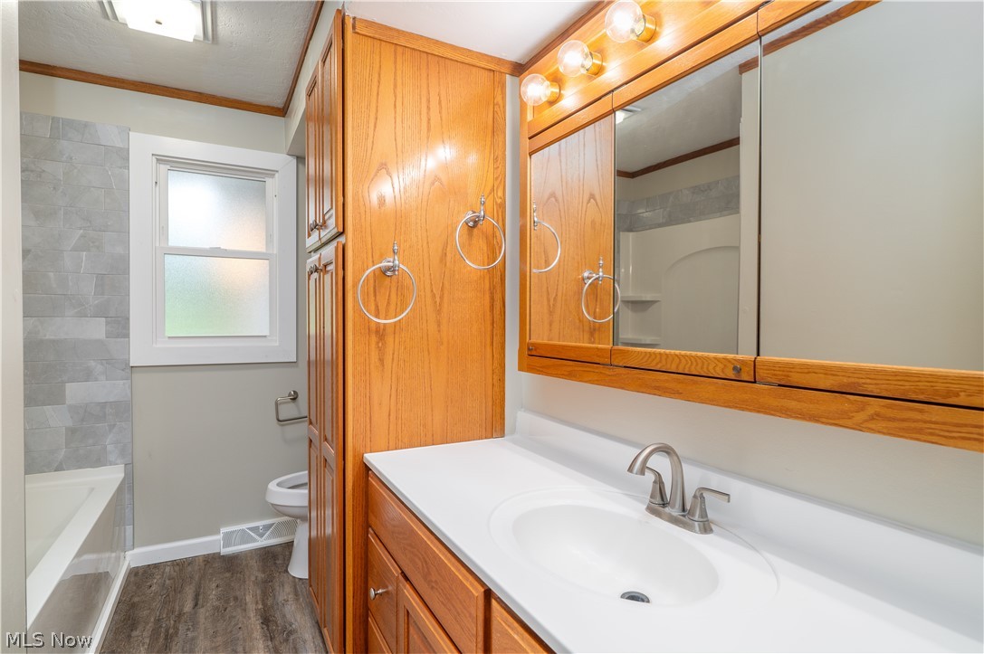 Reeves Sixth Add - Residential