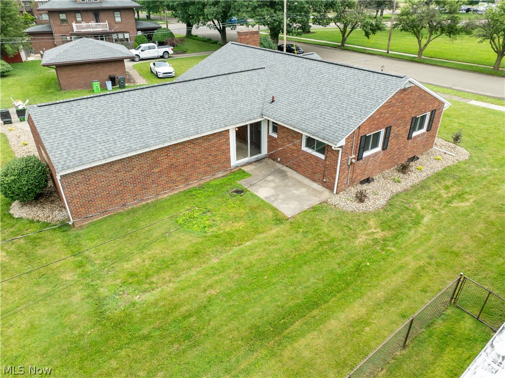 Reeves Sixth Add - Residential