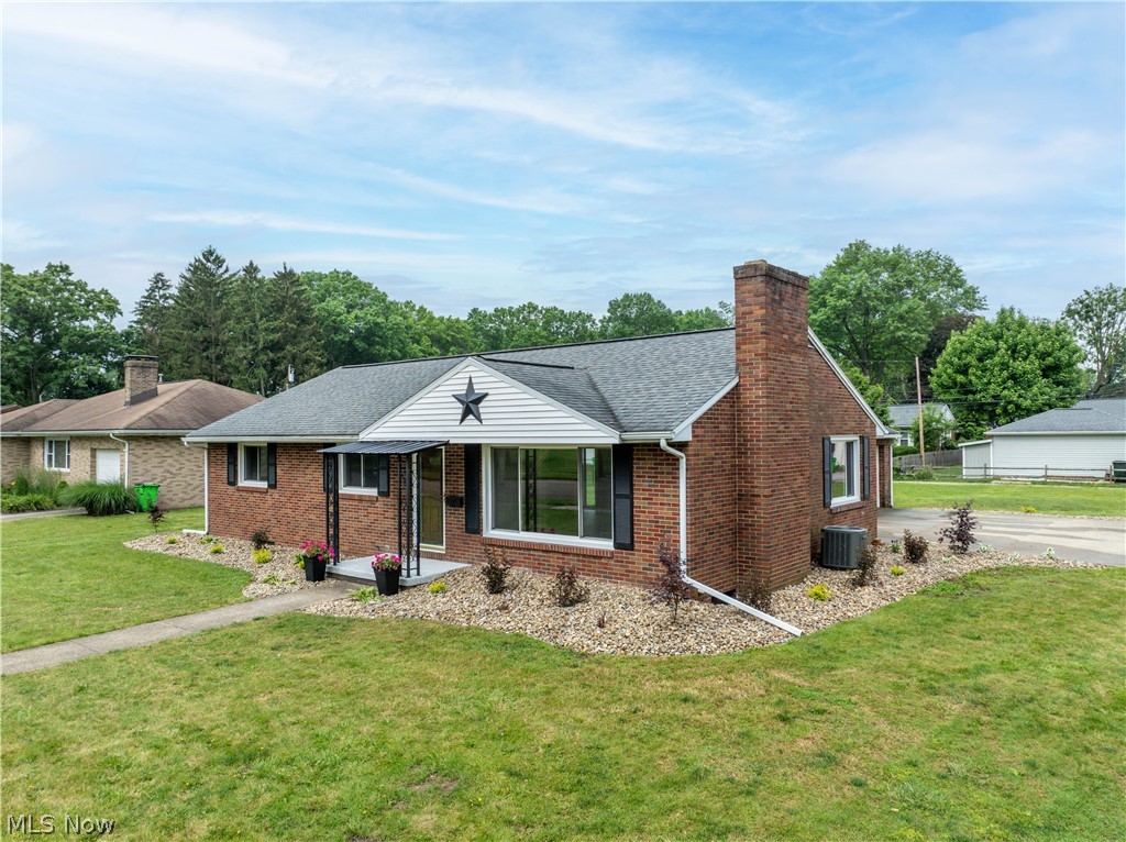 Reeves Sixth Add - Residential