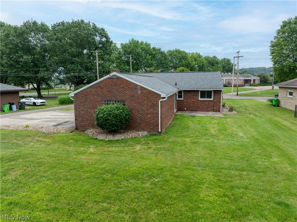 Reeves Sixth Add - Residential