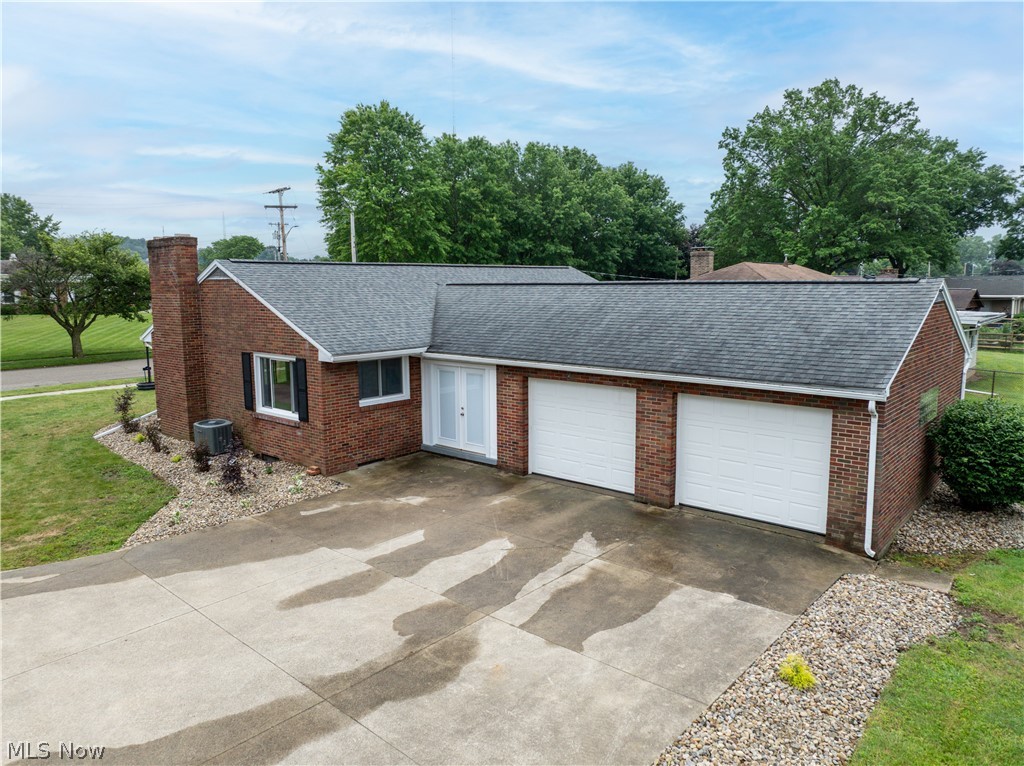 Reeves Sixth Add - Residential